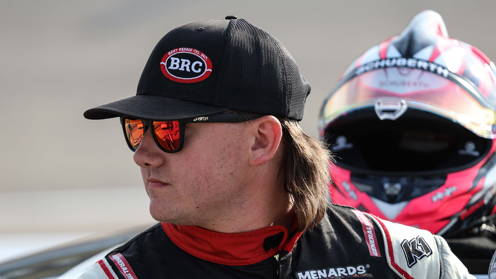 Brenden Queen to make NASCAR Xfinity Series debut with Kaulig Racing at Bristol Motor Speedway.