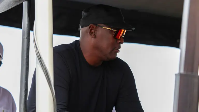Judge Kenneth Bell has denied a preliminary injunction request for Michael Jordan's 23XI Racing in its ongoing antitrust lawsuit against NASCAR