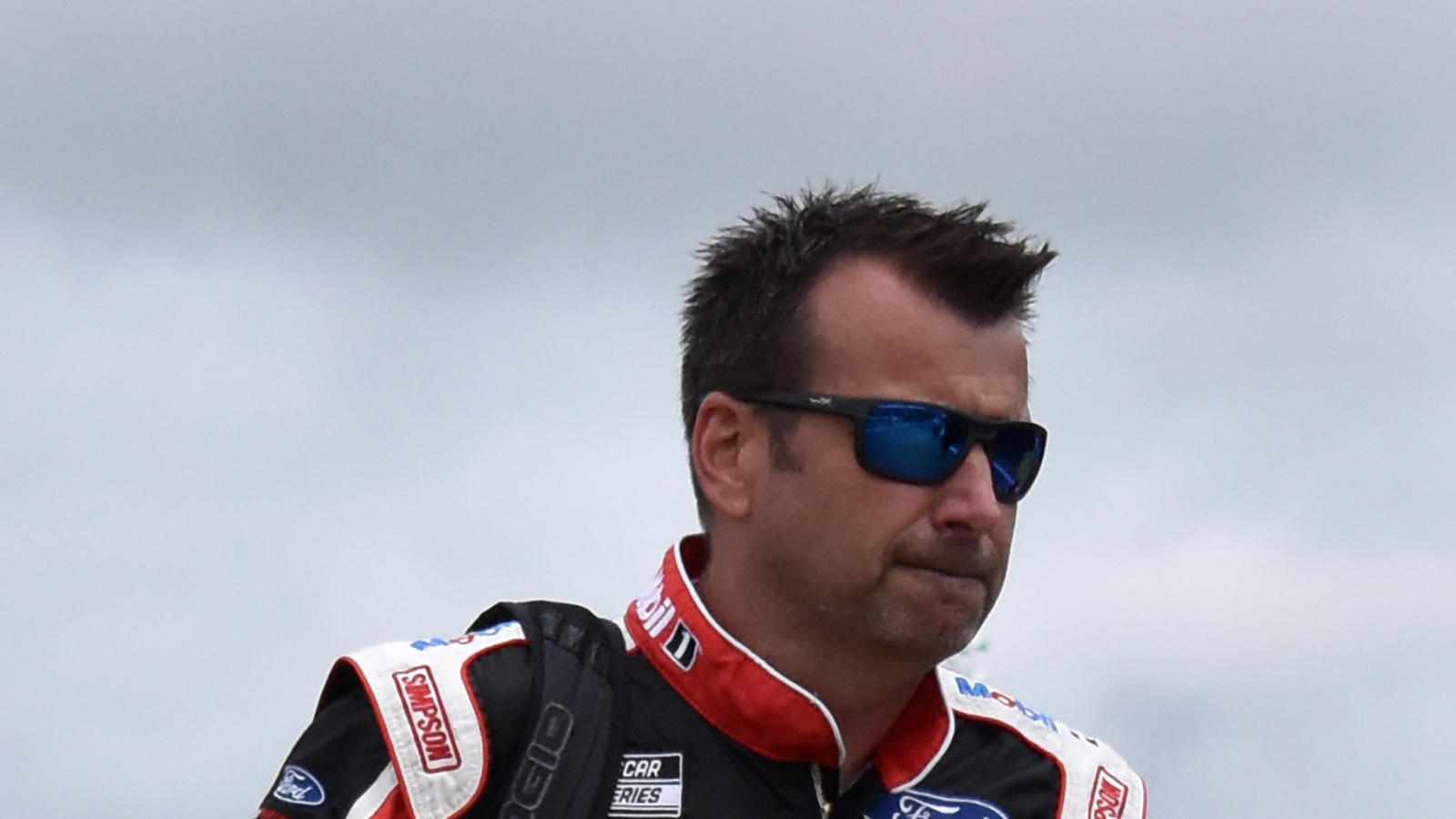 Rodney Childers will serve as the crew chief for the No. 1 JR Motorsports team during the 2026 NASCAR O'Reilly Auto Parts Series season, Connor Zilisch and Carson Kvapil will share the ride.