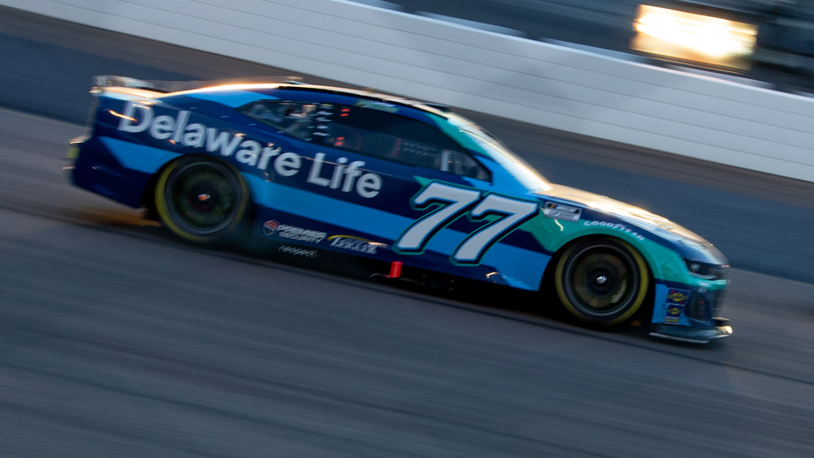Carson Hocevar NASCAR Cup Series New Hampshire preview