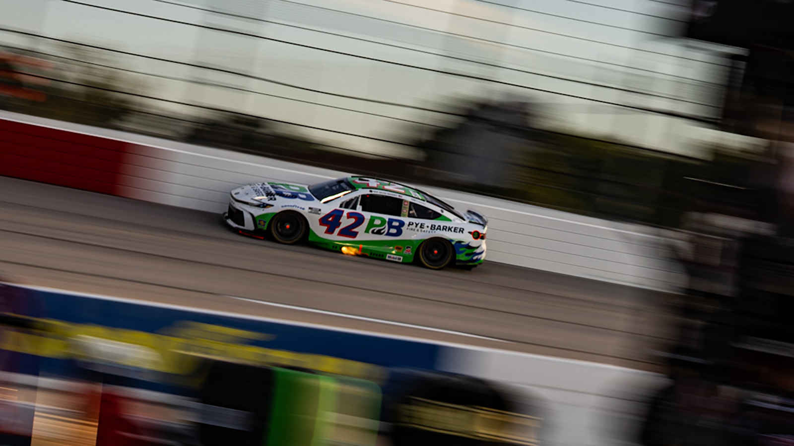 Five non-Playoff drivers who could play Playoff spoiler by winning the Mobil 1 301 at New Hampshire Motor Speedway