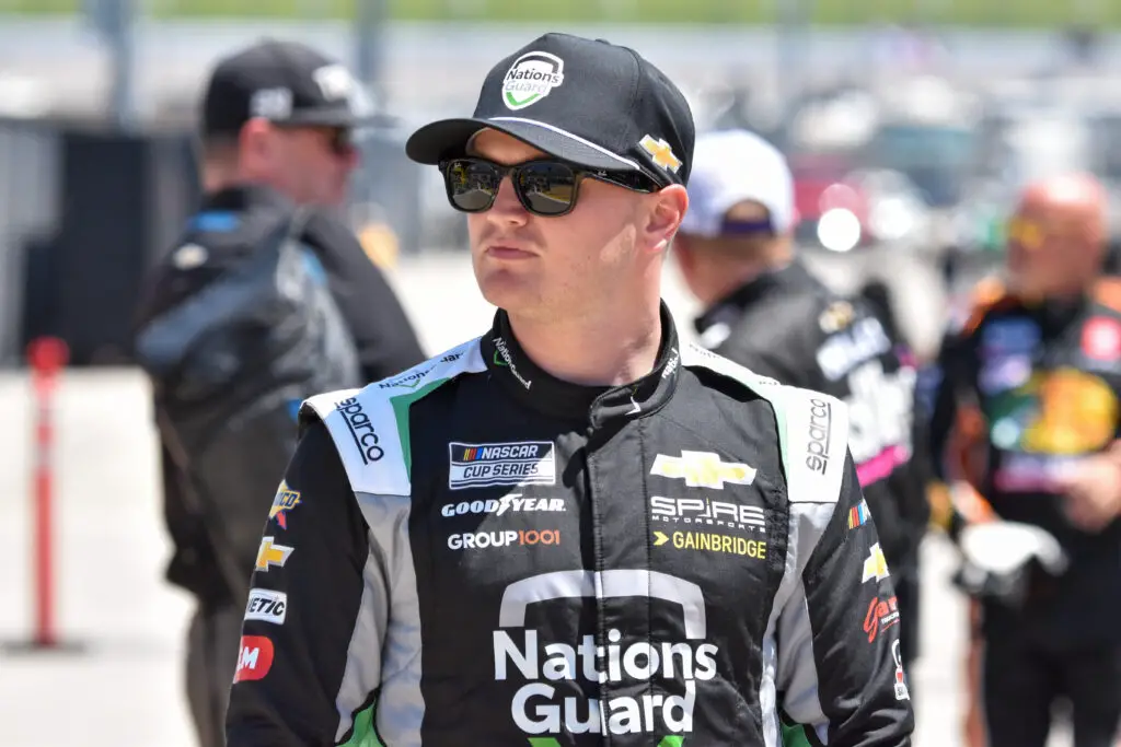 Ian Haley Racing Daniel Dye, Justin Haley Added to 2026 Kaulig Racing RAM Lineup ...