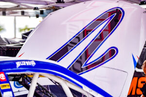 Venturini Motorsports