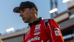 Cole Butcher to make second career NASCAR Craftsman Truck Series start in season finale at Phoenix Raceway for Halmar Friesen Racing