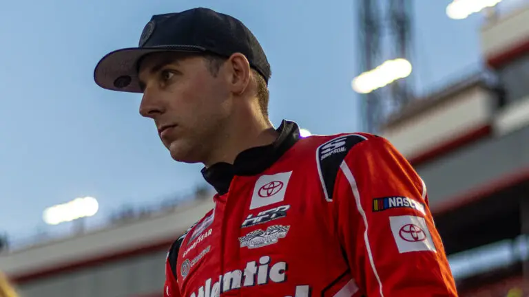 Cole Butcher to make second career NASCAR Craftsman Truck Series start in season finale at Phoenix Raceway for Halmar Friesen Racing