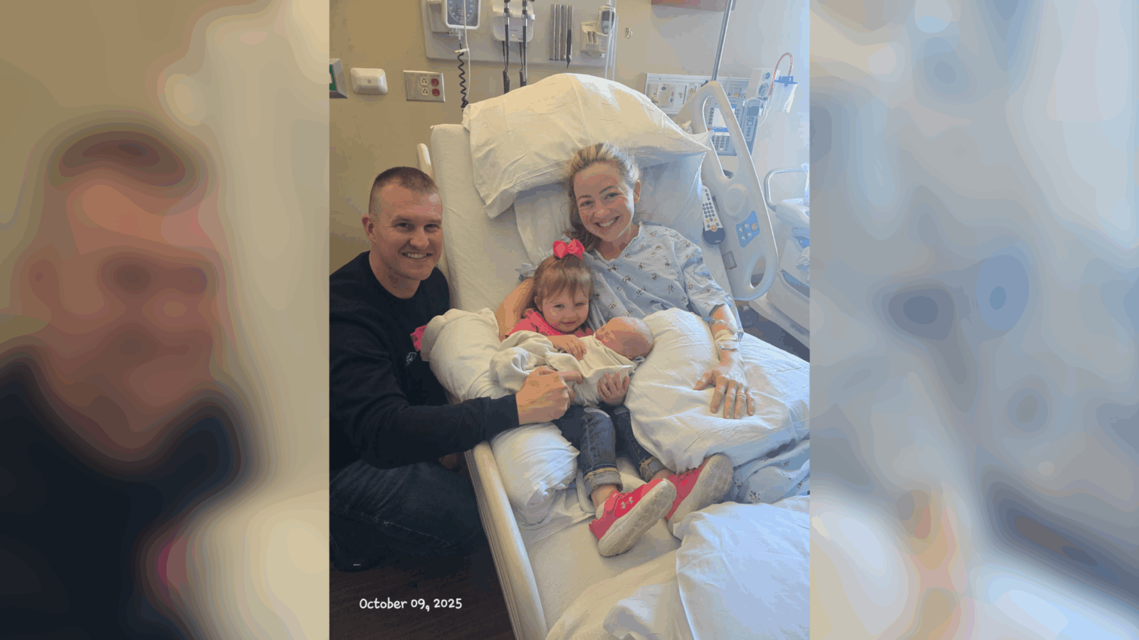 ryan preece son child nascar cup series driver rfk racing ryan preece bentley ryan