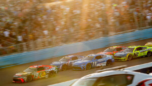 NASCAR 2026 National Series start times and broadcast channels