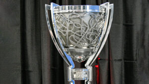 NASCAR's Mike Forde says the sanctioning body is taking its time to decide new championship format