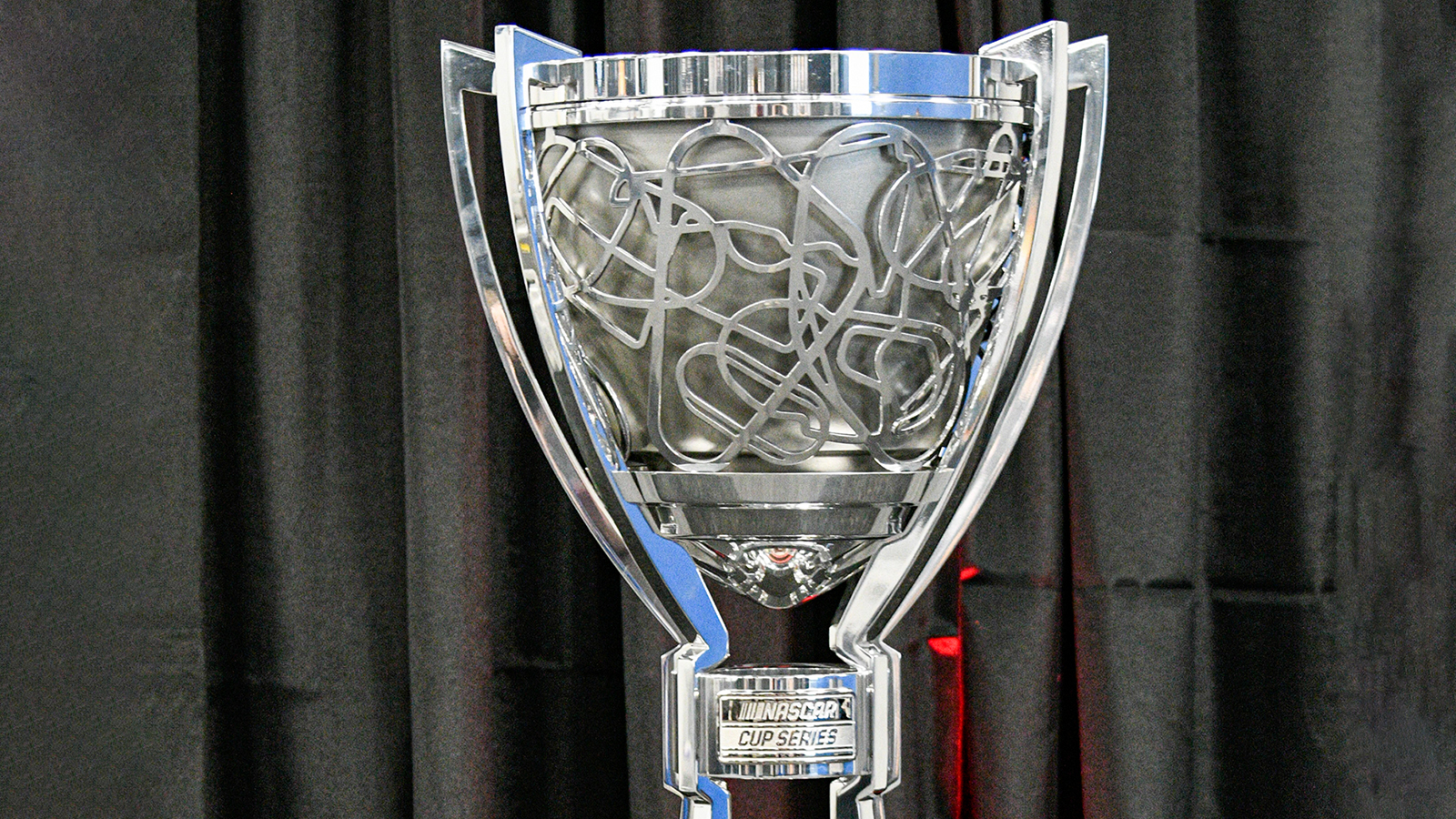 NASCAR's Mike Forde says the sanctioning body is taking its time to decide new championship format