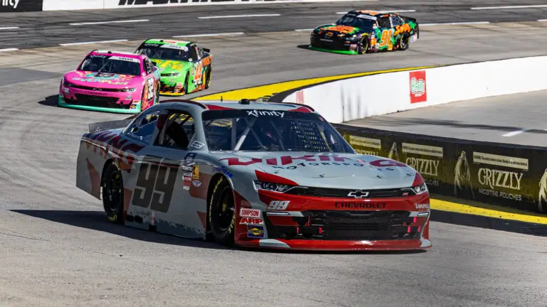 Viking Motorsports lands Richard Childress Racing technical alliance in 2026