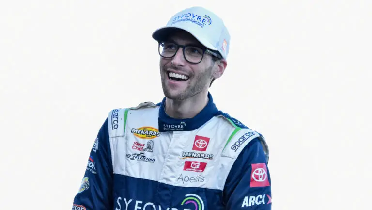 CW_2025_05_09_ARCA_Kansas_PreRace_PatrickStaropoli_CookRacingTechnologies-1