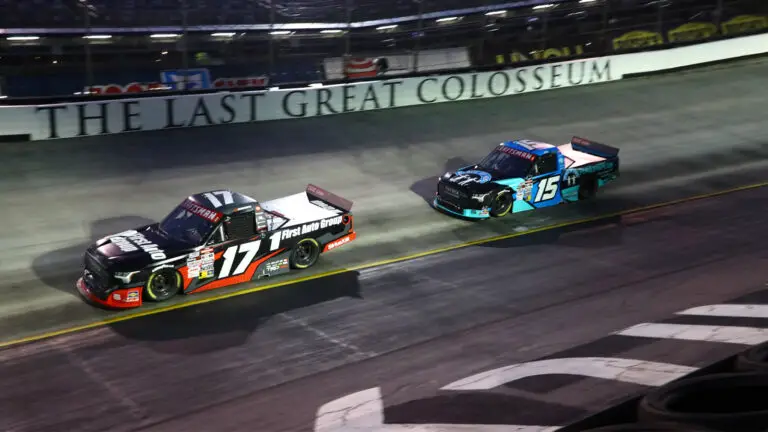 Gio Ruggiero Tanner Gray Bristol 2025 PC Jonathan Mccoy