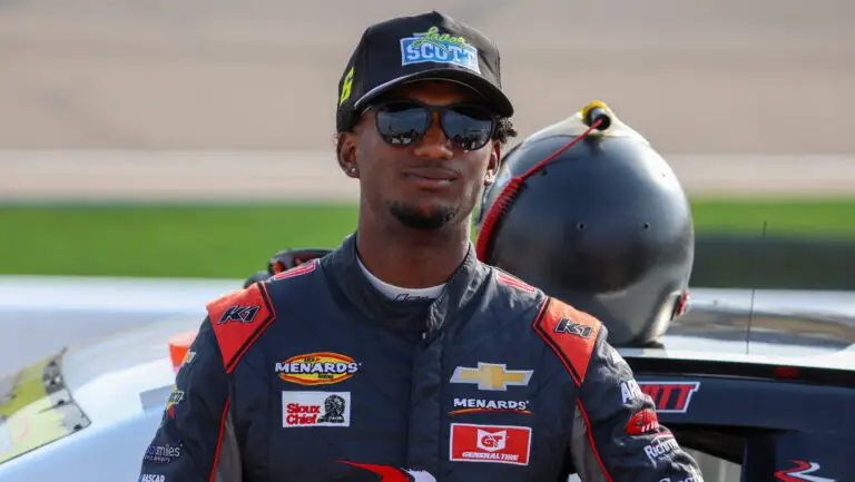 JM_ARCA_Iowa_Race_Scott0