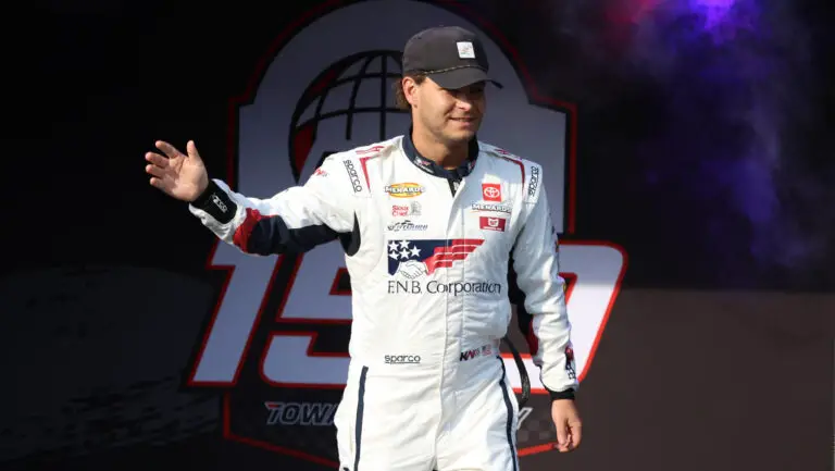 JM_ARCA_Iowa_Race_Wright