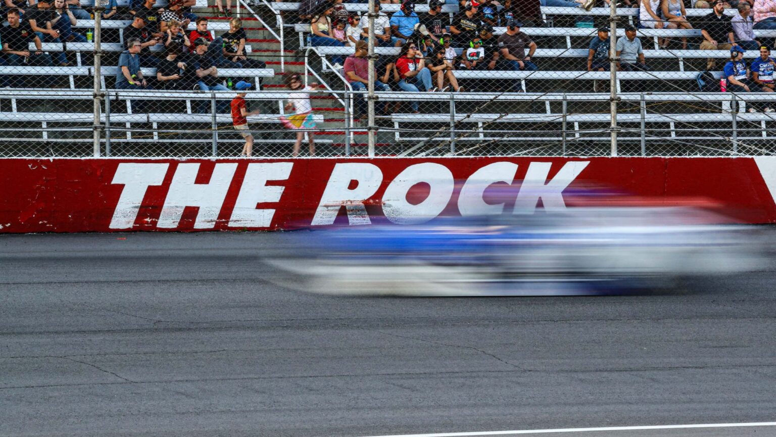 Rockingham Team Rocks Rockingham Speedway Purchased By IHRA | TobyChristie.com
