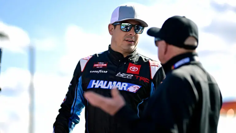 NASCAR CRAFTSMAN Truck Series