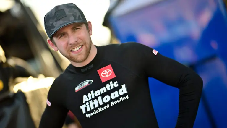 NASCAR CRAFTSMAN Truck Series