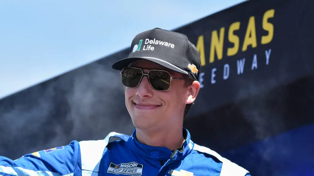 Carson Hocevar to compete in NASCAR Craftsman Truck Series race at Daytona with IKEA / Best Buy sponsorship