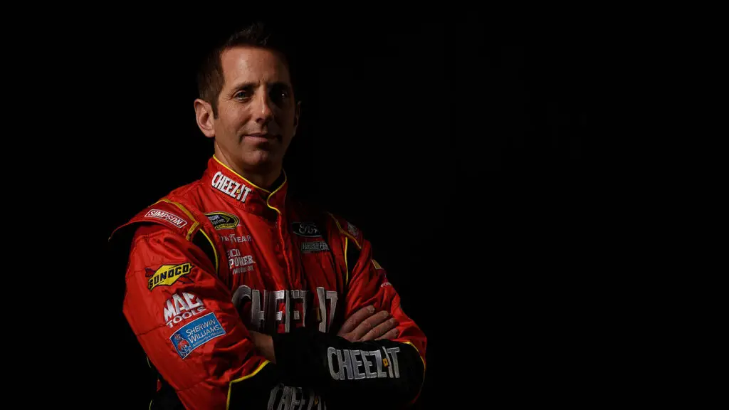 RFK Racing and Kaulig Racing will honor Greg Biffle by using his stylized number font in the 2026 Daytona 500.