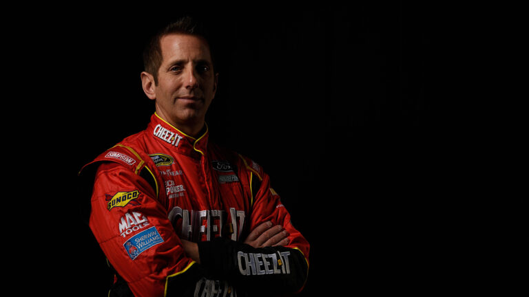 RFK Racing and Kaulig Racing will honor Greg Biffle by using his stylized number font in the 2026 Daytona 500.