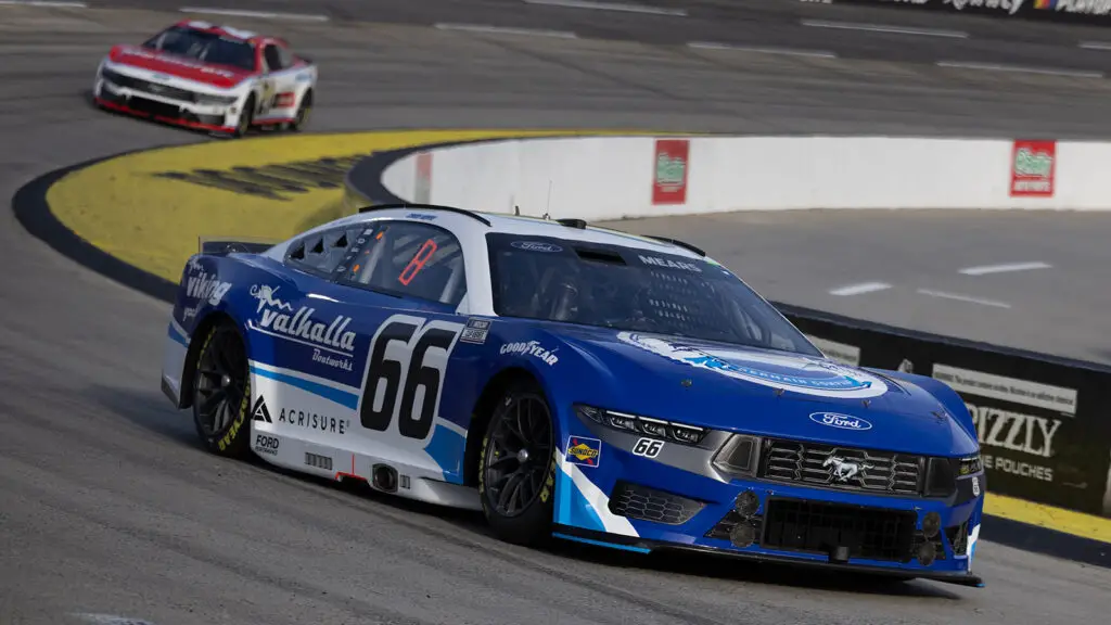 Casey Mears is lined up to compete in the 2026 Daytona 500 for Garage 66, according to team owner Carl Long