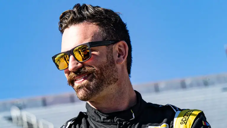 Corey LaJoie will pilot a fourth RFK Racing entry (No. 99) in the 2026 Daytona 500