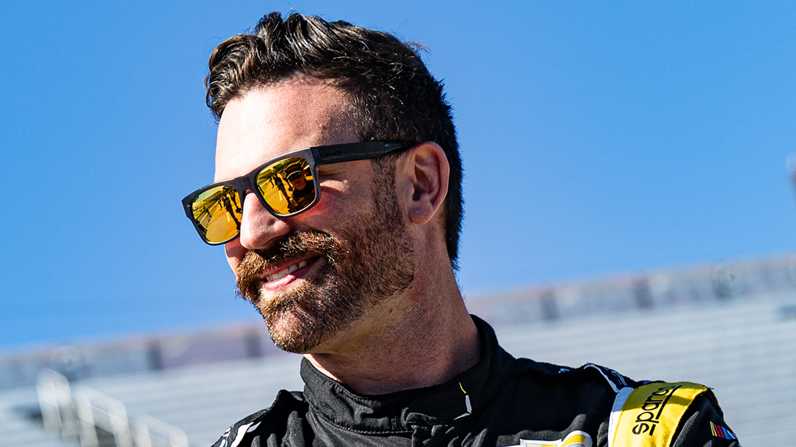 Corey LaJoie will pilot a fourth RFK Racing entry (No. 99) in the 2026 Daytona 500