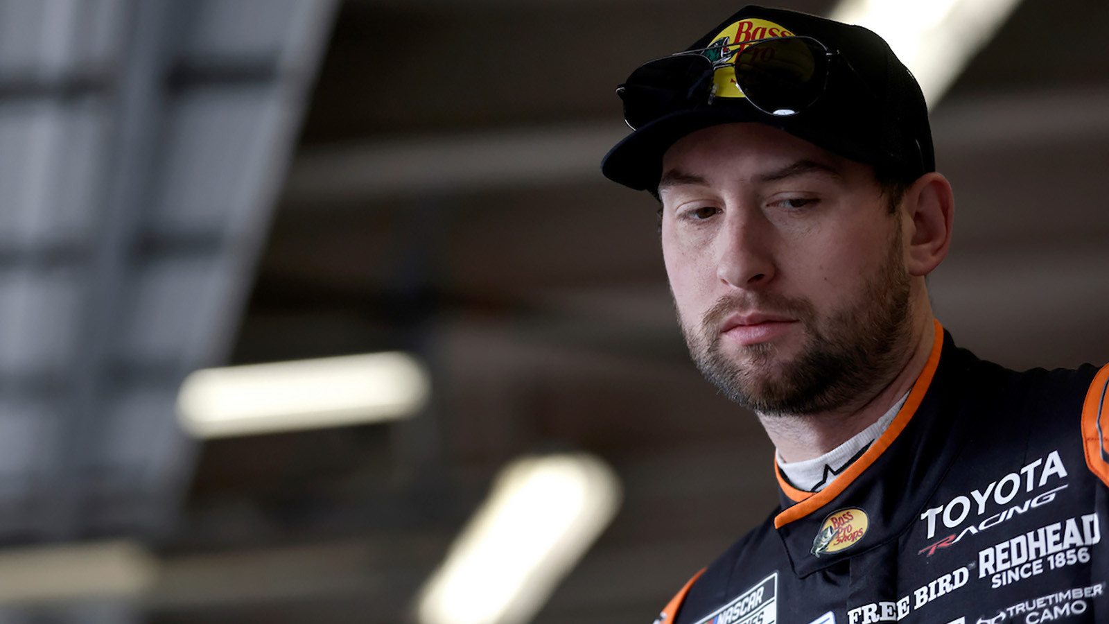 Chase Briscoe is among the 2025 Playoff contenders who got their 2026 Chase bid off to a rough start in the Daytona 500.