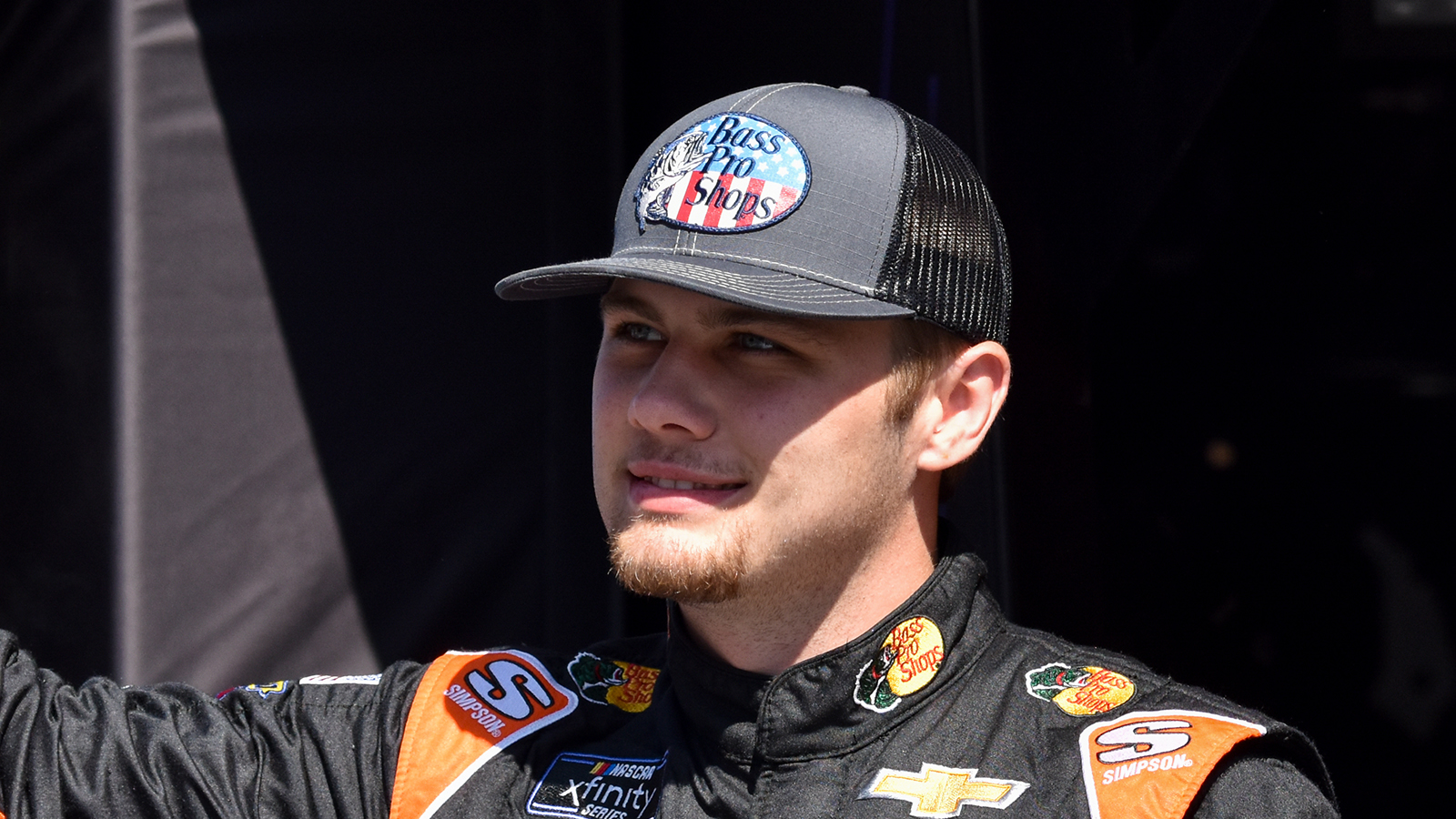 Carson Kvapil fills out 2026 NASCAR O'Reilly Auto Parts Series schedule with four races at DGM Racing