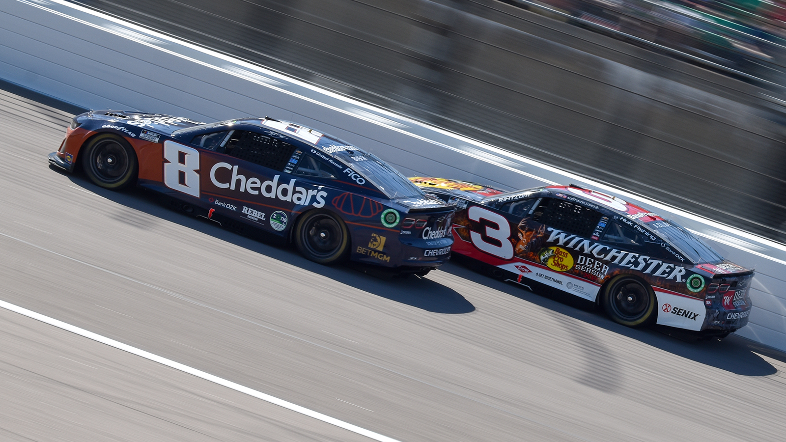 RCR Enterprises names leadership of three of its entities