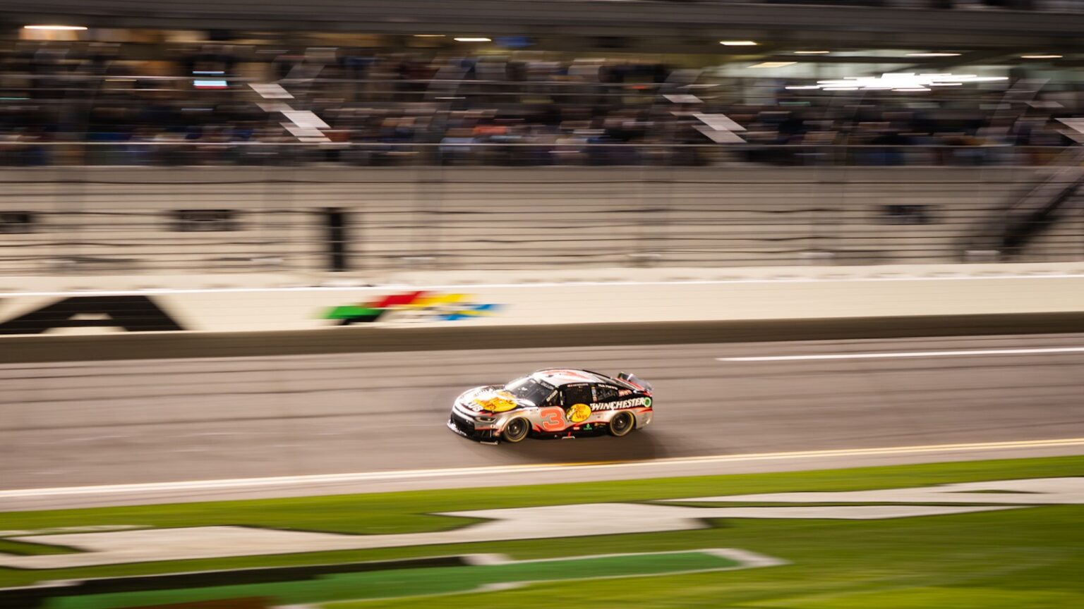 Austin Dillon Paces Chevy-Dominated DAYTONA 500 Practice 2 ...