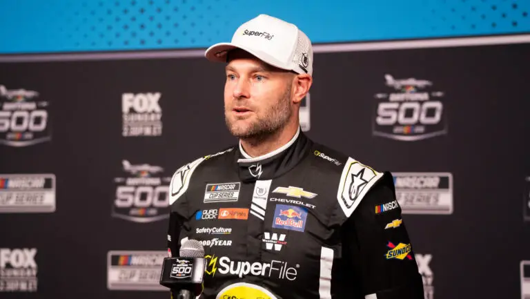 GL_Daytona2026_ShaneVanGisbergen3