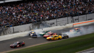 2026 NASCAR Cup Series Driver Standings After the Daytona 500
