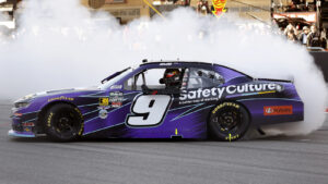 NASCAR O'Reilly Auto Parts Series Focused Health 250 race results Circuit of the Americas