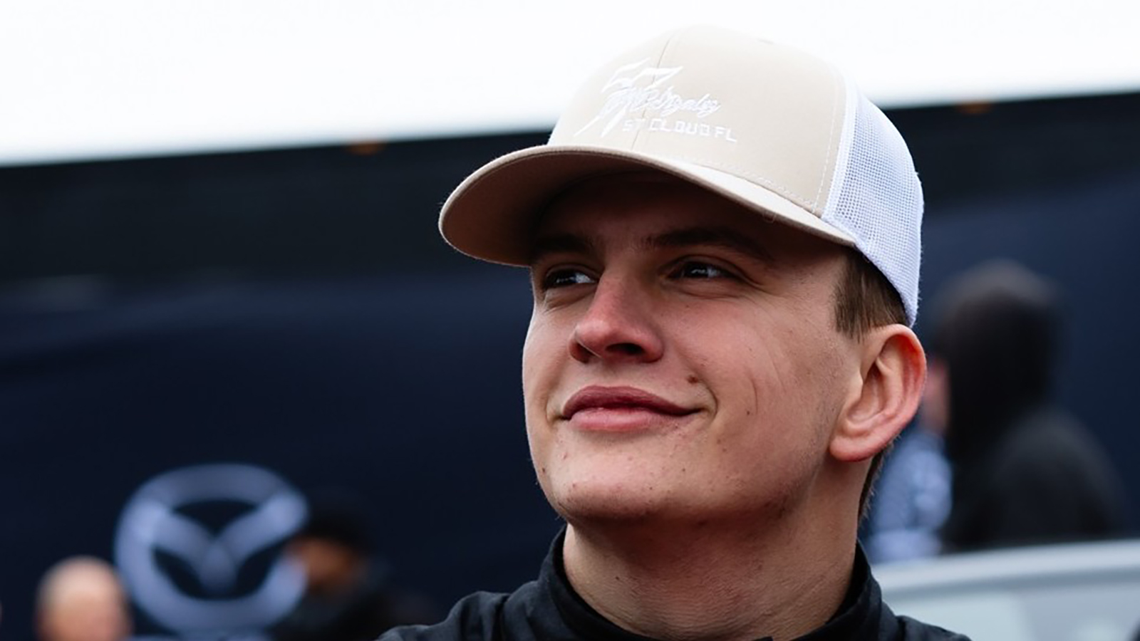 Tyler Gonzalez to make NASCAR O'Reilly Auto Parts Series debut at Circuit of the Americas with Hettinger Racing