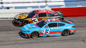 Darius Rucker confirms that he has joined the LEGACY MOTOR CLUB ownership group.