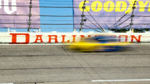 The three best surprises in the NASCAR Cup Series after the opening six races of the 2026 season.