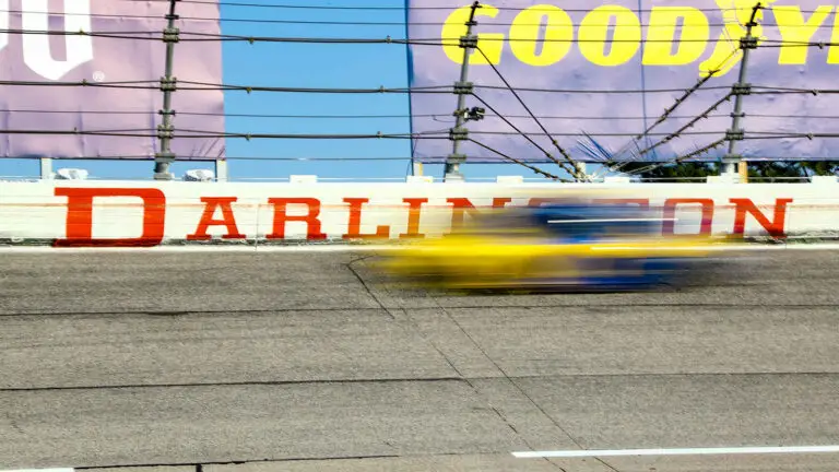 The three best surprises in the NASCAR Cup Series after the opening six races of the 2026 season.