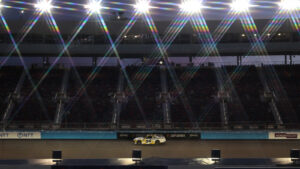 GOVX 200 starting lineup NASCAR O'Reilly Auto Parts Series Phoenix Raceway