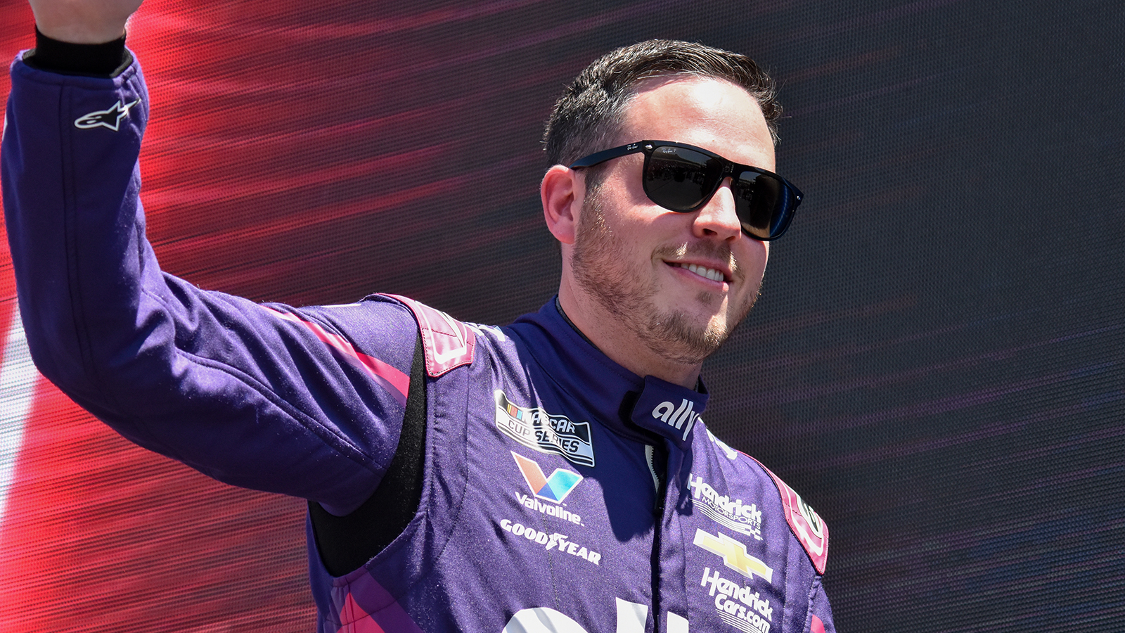 Alex Bowman has been medically cleared to return to competition in the NASCAR Cup Series and will run the Food City 500 at Bristol.