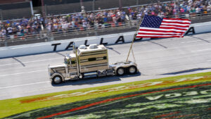 NASCAR Cup Series Jack Link's 500 entry list Talladega Superspeedway 2026