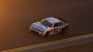 JLB & Associates have filed a lawsuit against Young's Motorsports