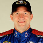 John Andretti was the first driver to complete 'The Double' in 1994 in the Indianapolis 500 and Coca-Cola 600.
