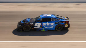 Wurth 400 race results NASCAR Cup Series at Texas Motor Speedway