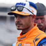 Kyle Larson attempted 'The Double' in 2024 with Hendrick Motorsports and Arrow McLaren