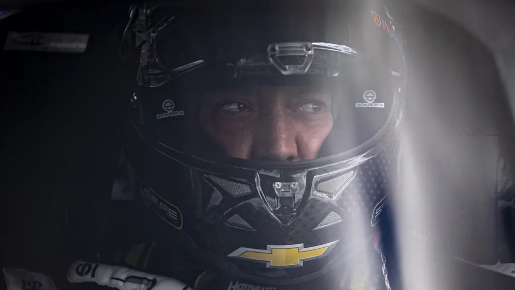 In the days before his death, Kyle Busch proposed a rule change to NASCAR that would allow NASCAR Cup Series drivers over 40 years old to compete full-time in the NASCAR Craftsman Truck Series.