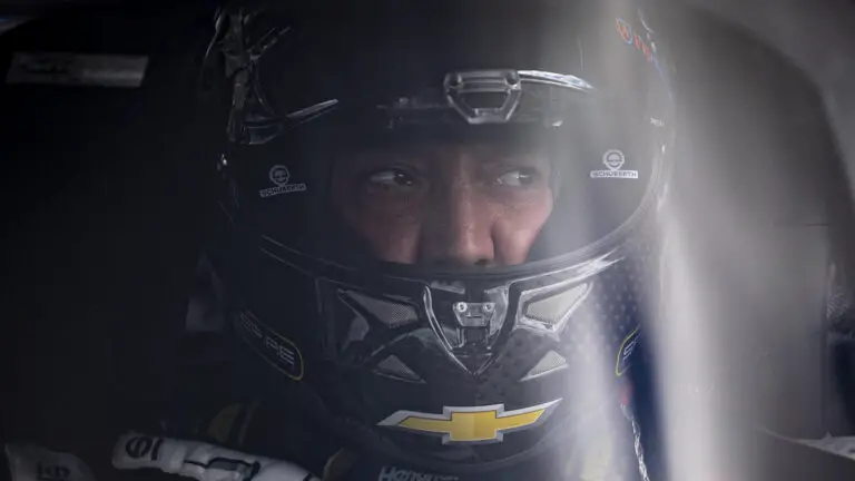 In the days before his death, Kyle Busch proposed a rule change to NASCAR that would allow NASCAR Cup Series drivers over 40 years old to compete full-time in the NASCAR Craftsman Truck Series.