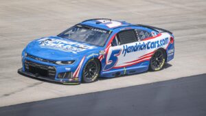 NASCAR All-Star Race practice results NASCAR Cup Series at Dover Motor Speedway