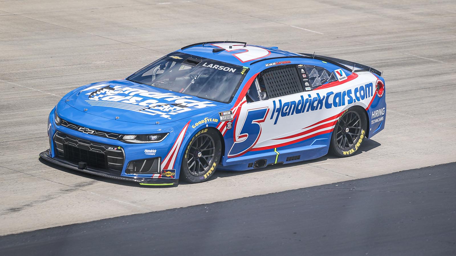 NASCAR All-Star Race practice results NASCAR Cup Series at Dover Motor Speedway