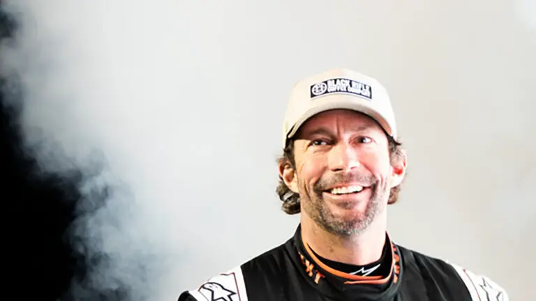 Travis Pastrana has been named the Free Agent Driver for Kaulig Racing in the May 22 NASCAR Truck event at Charlotte Motor Speedway.